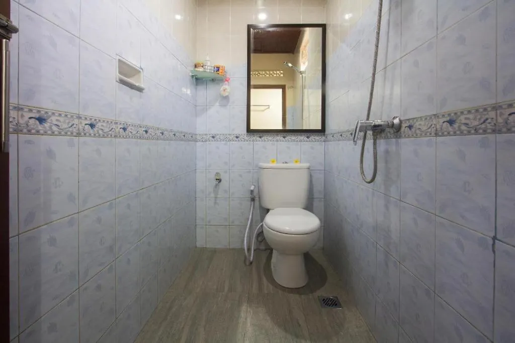 Masna House Apartment Ubud  Indonesia