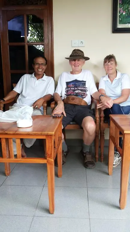 Masna House Apartment Ubud  Ubud (Bali)