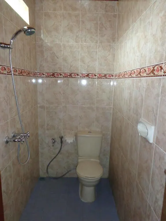 Homestay Masna House Apartment Ubud