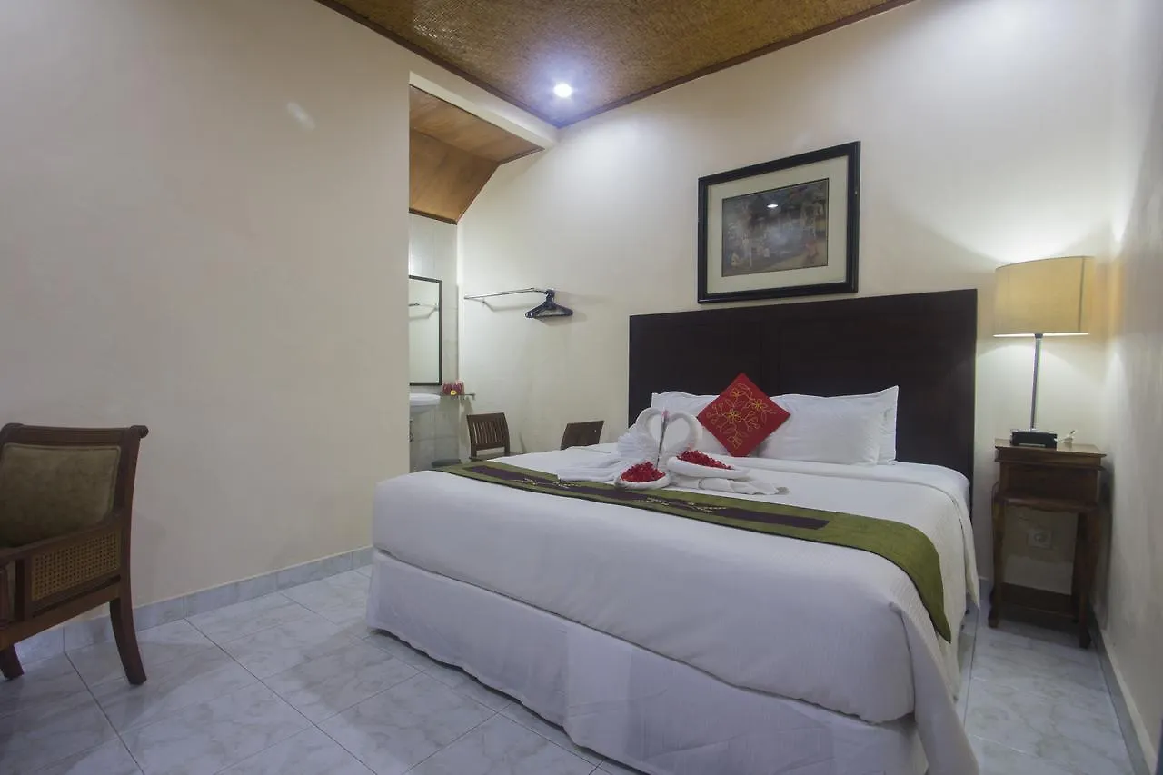 Masna House Apartment Ubud  Indonesia