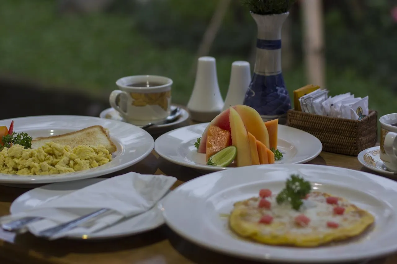 Homestay Masna House Apartment Ubud  Indonesia