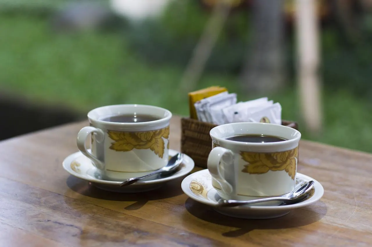 Masna House Apartment Ubud  Homestay