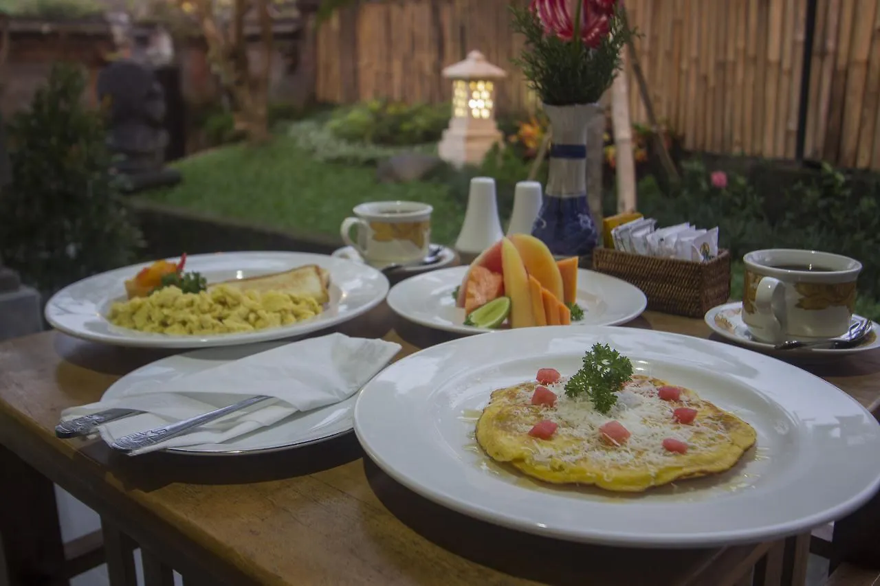 Homestay Masna House Apartment Ubud