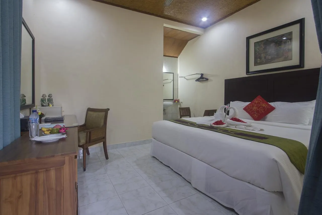 Masna House Apartment Ubud  Ubud (Bali)