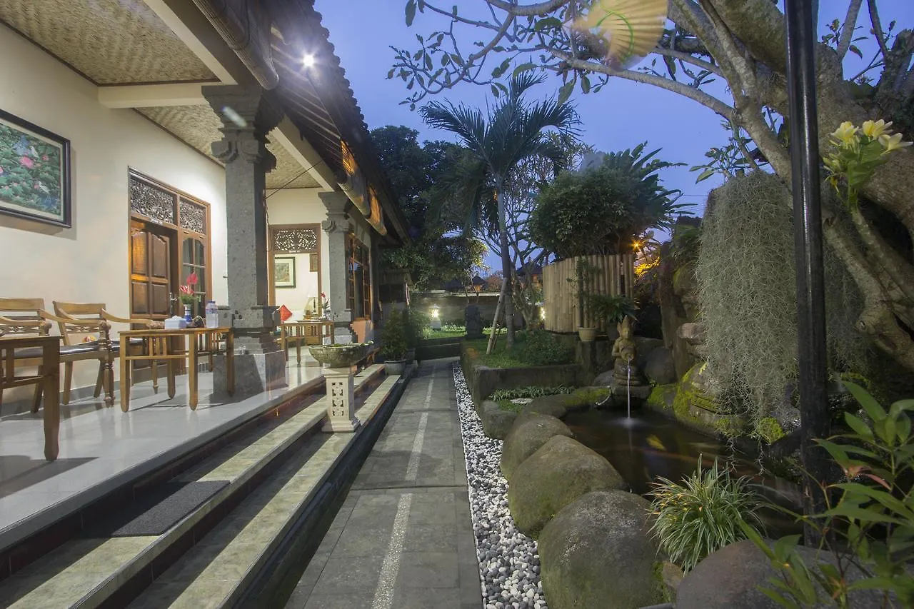 Masna House Apartment Ubud