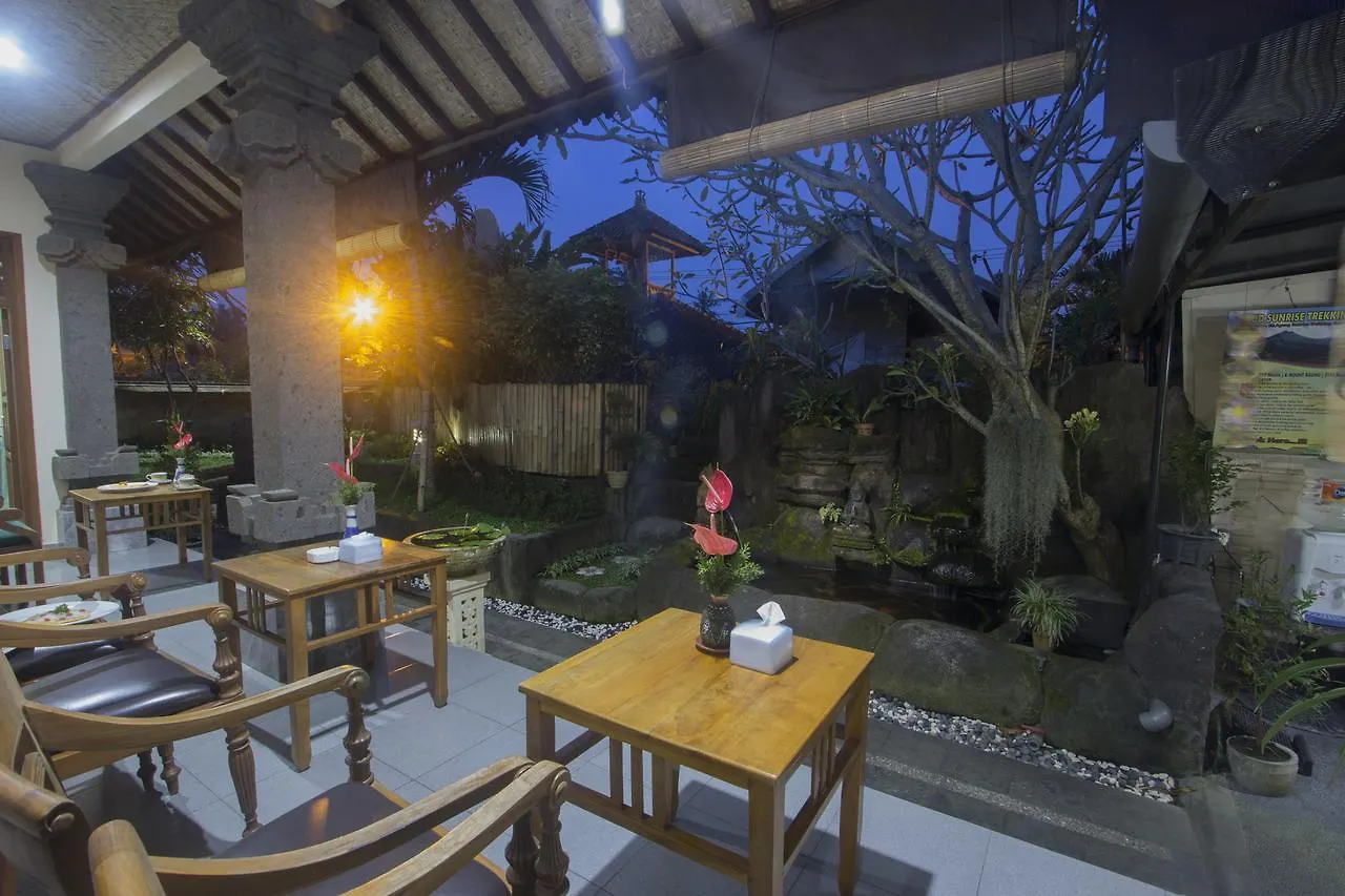Masna House Apartment Ubud  0*, Ubud (Bali)