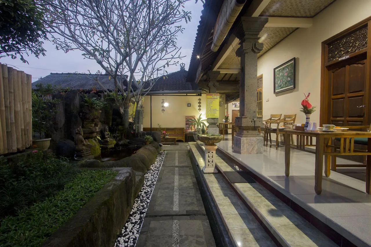 Masna House Apartment Ubud  Homestay