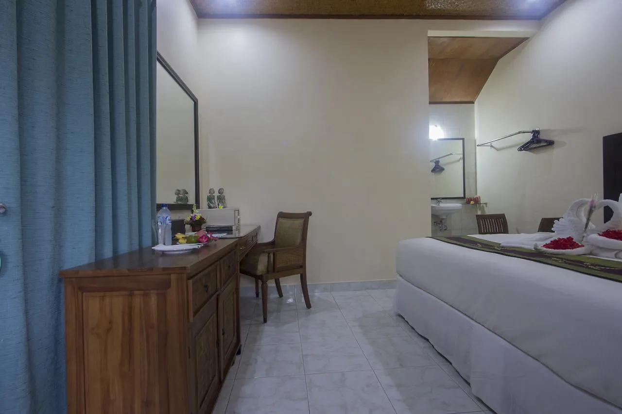 Masna House Apartment Ubud  Homestay Ubud (Bali)
