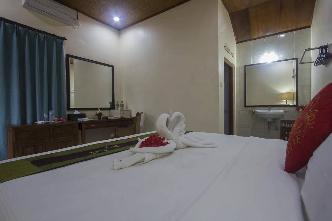 Masna House Apartment Ubud  Homestay