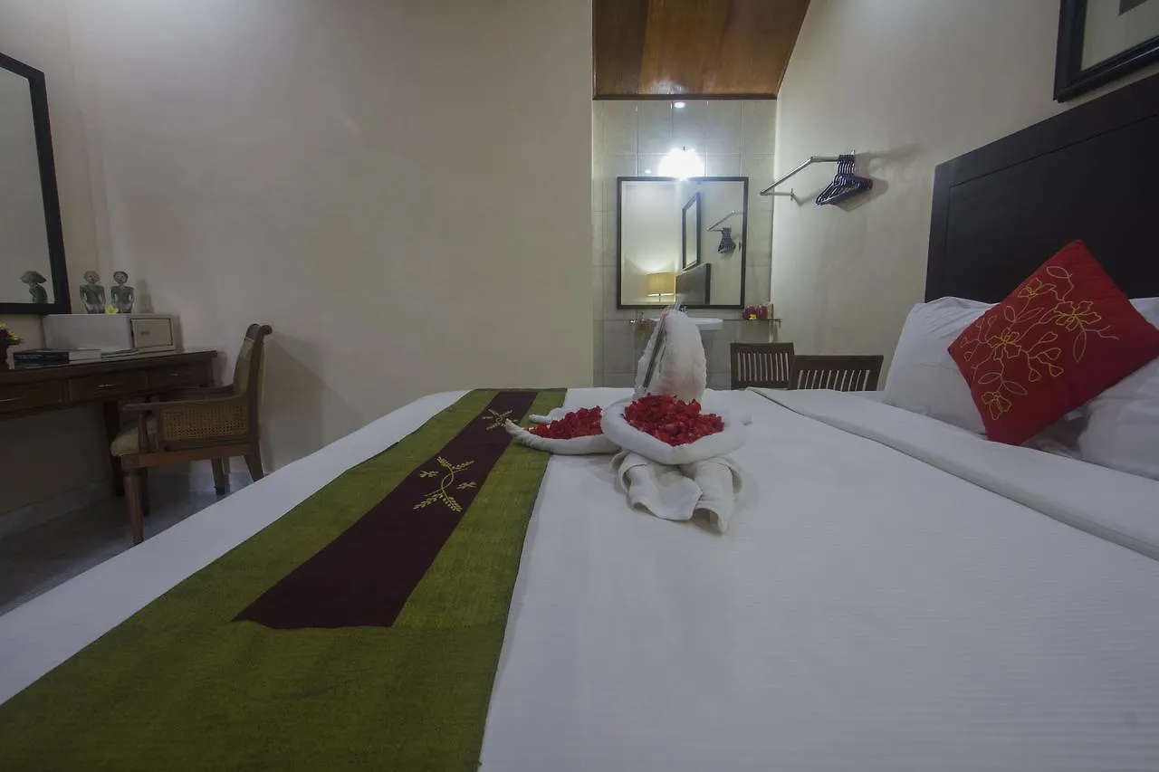 Masna House Apartment Ubud