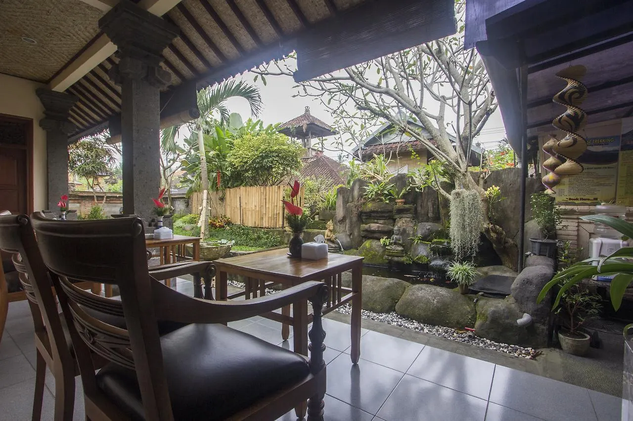 Masna House Apartment Ubud  Homestay Ubud (Bali)
