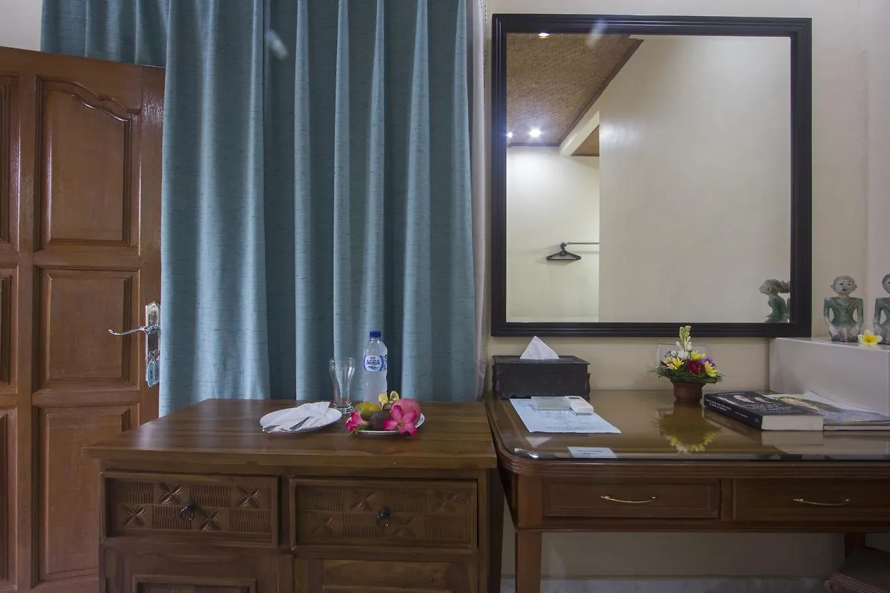 Homestay Masna House Apartment Ubud