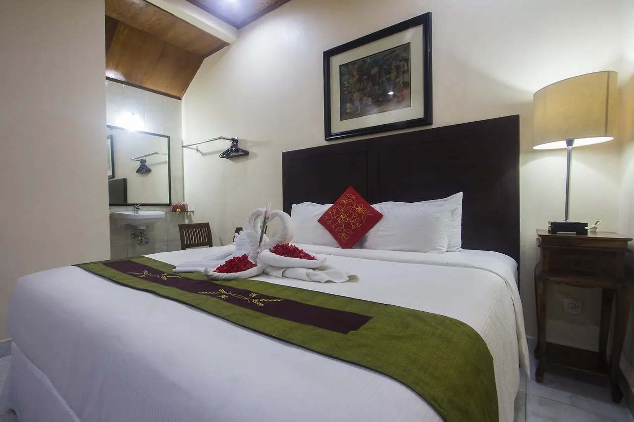 Masna House Apartment Ubud  0*, Ubud (Bali) Indonesia