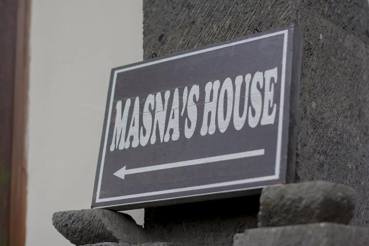 Masna House Apartment Ubud  Ubud (Bali)