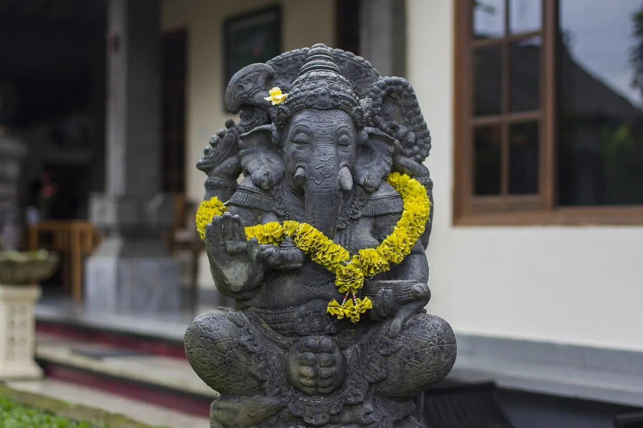Homestay Masna House Apartment Ubud