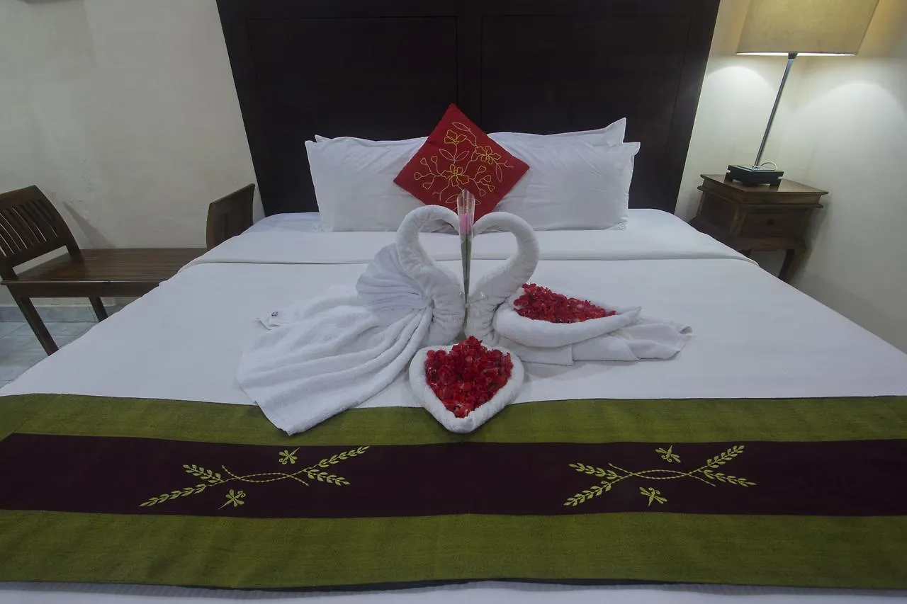 Masna House Apartment Ubud