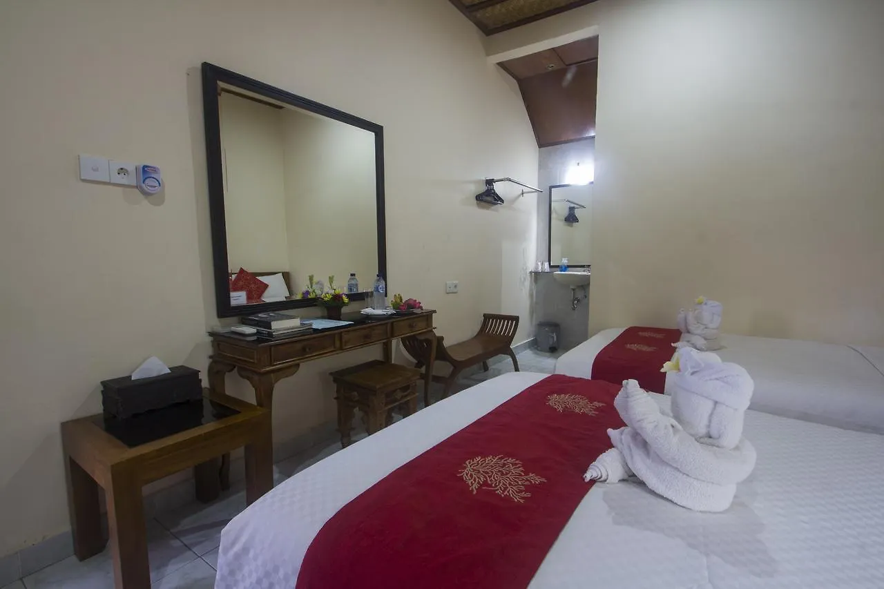 Masna House Apartment Ubud  0*, Ubud (Bali) Indonesia