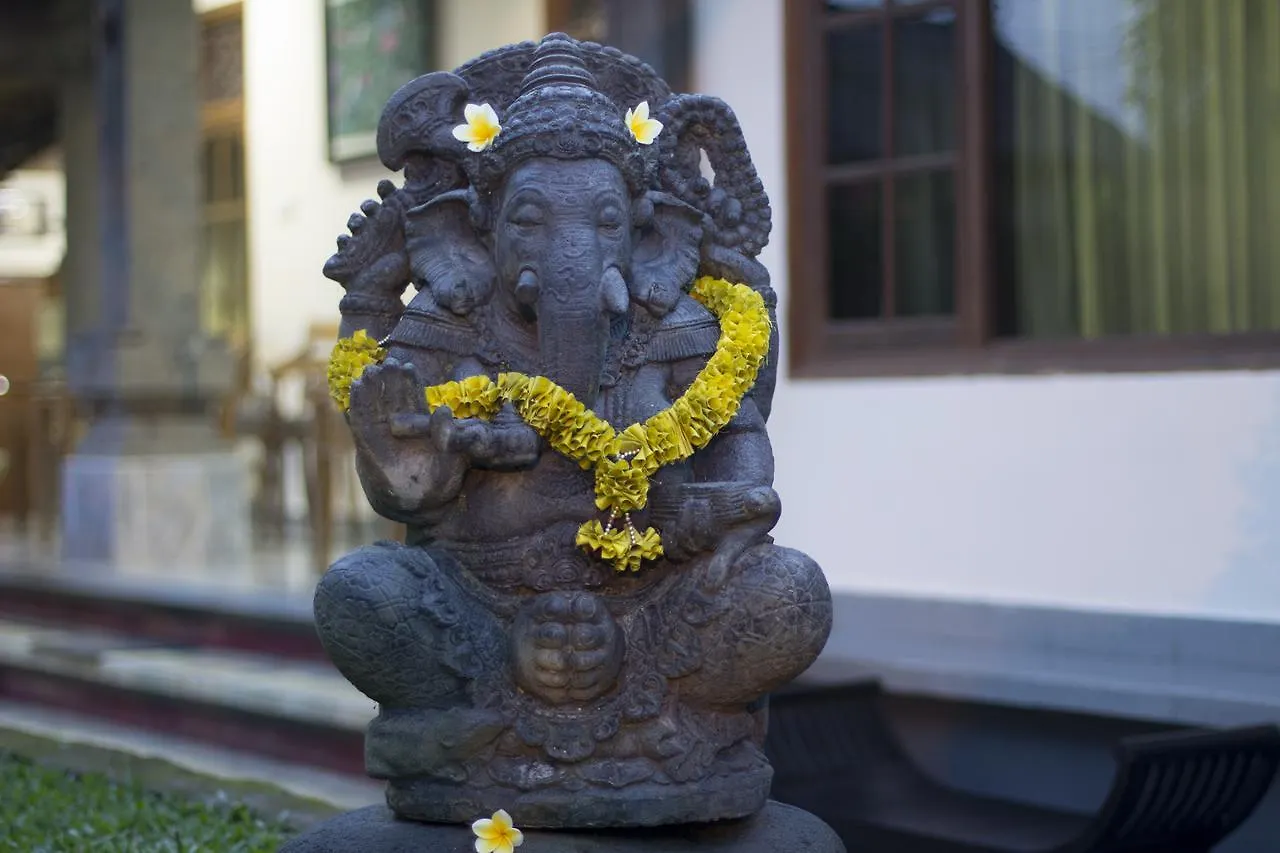 Masna House Apartment Ubud  Homestay