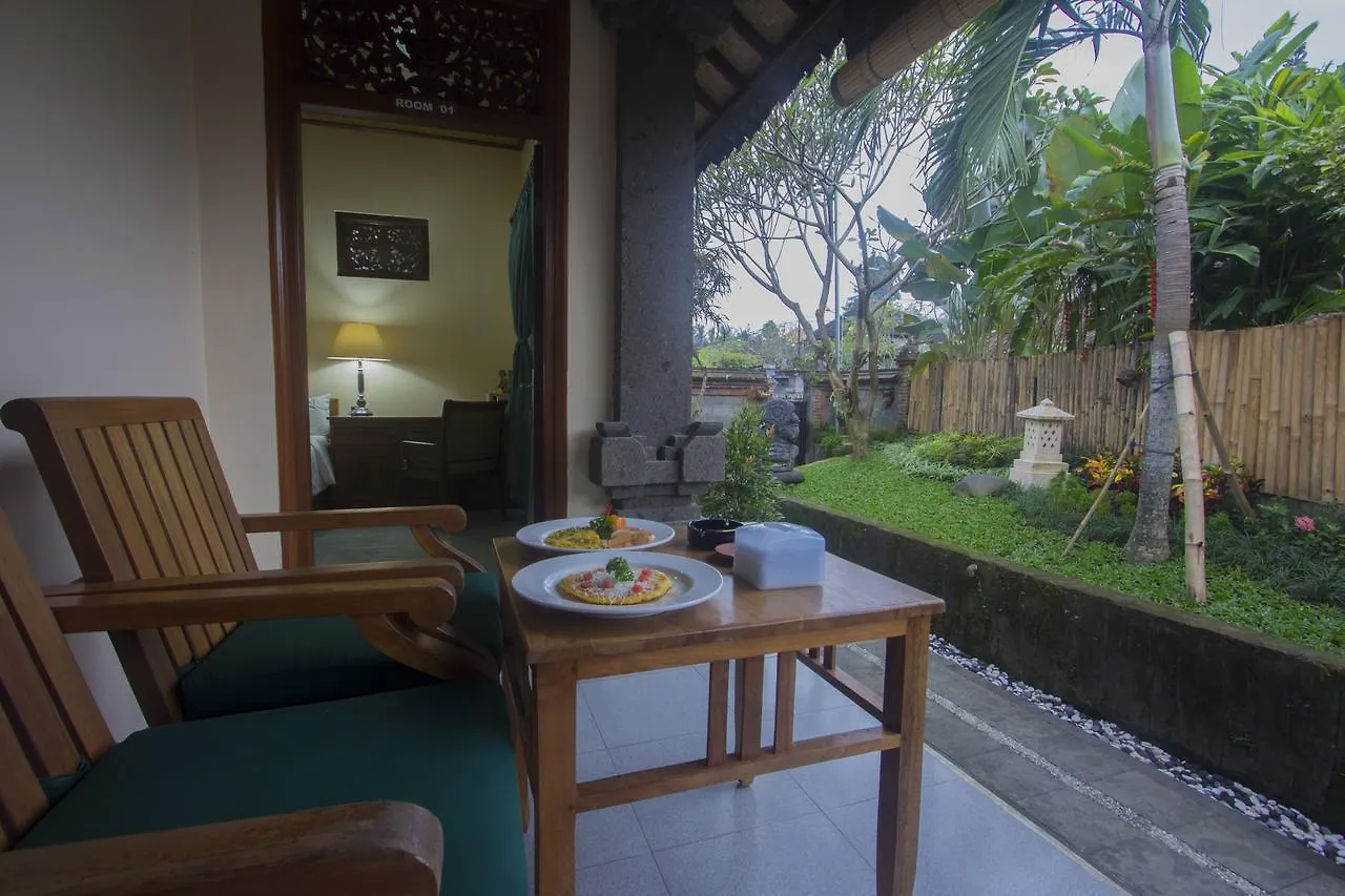 Masna House Apartment Ubud  0*, Ubud (Bali) Indonesia