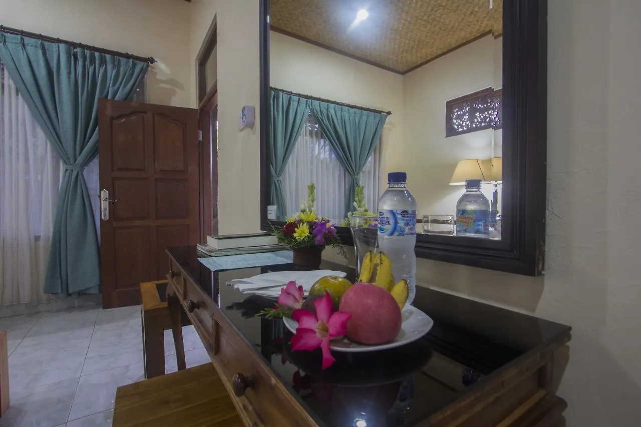 Masna House Apartment Ubud  Homestay